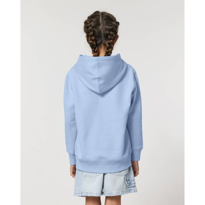 Hanorac Copii Mini Cruiser 2.0 Blue soul Personalizat