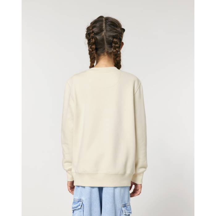 Bluza Copii Mini Changer 2.0 Natural Raw Cala