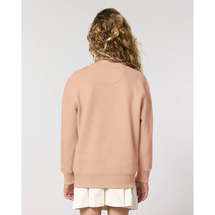 Bluza Copii Mini Changer 2.0 Fraiche Peche Personalizata