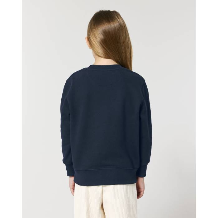 Bluza Copii Mini Changer 2.0 French Navy Personalizata