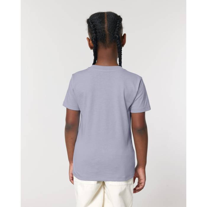 Tricou Copii Mini Creator 2.0 Lavender Personalizat
