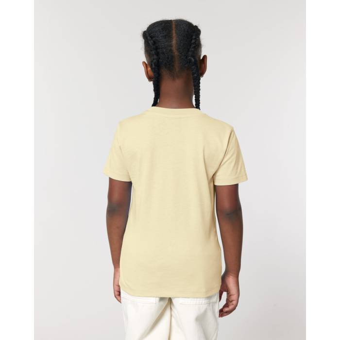Tricou Copii Mini Creator 2.0 Butter Cala
