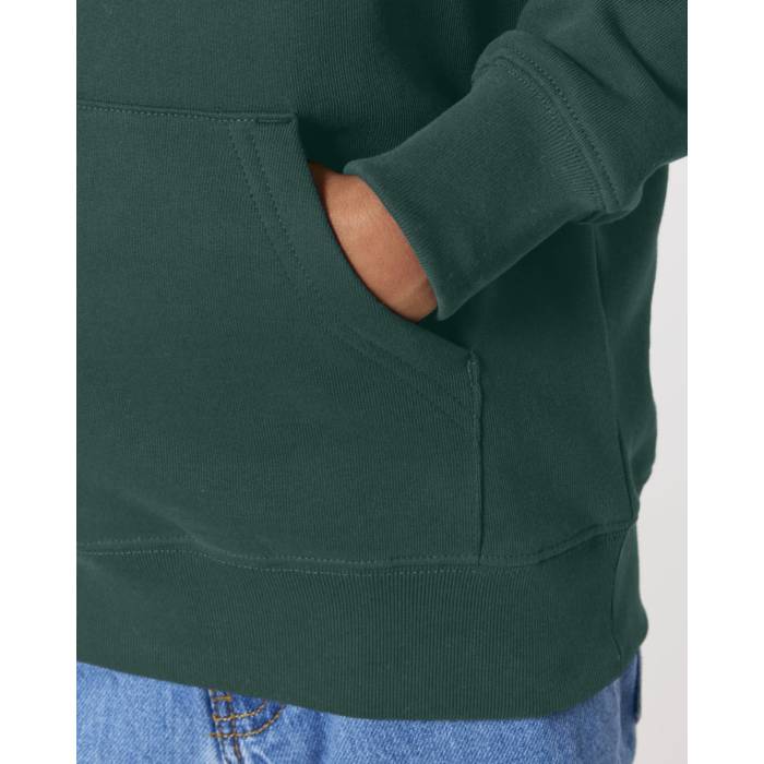 Hanorac Copii Mini Cruiser 2.0 Glazed Green Personalizat