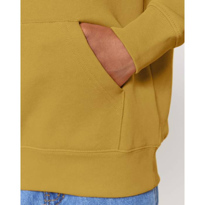 Hanorac Copii Mini Cruiser 2.0 Ochre Cala