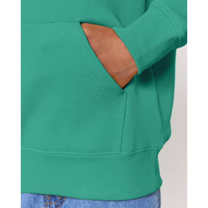 Hanorac Copii Mini Cruiser 2.0 Go Green Personalizat