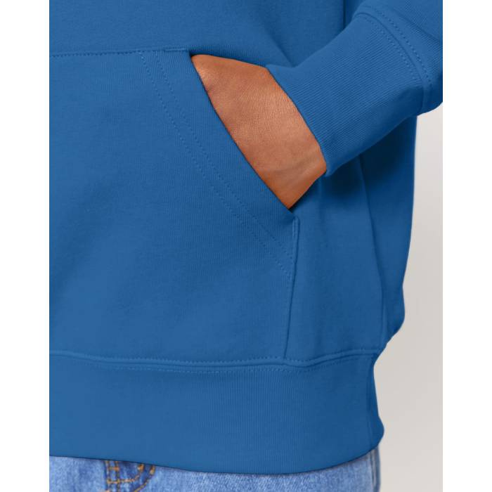 Hanorac Copii Mini Cruiser 2.0 Royal Blue Cala