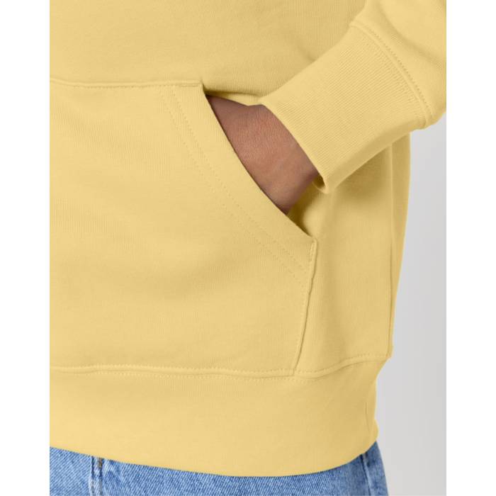 Hanorac Copii Mini Cruiser 2.0 Viva Yellow Cala