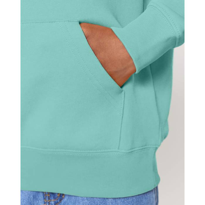 Hanorac Copii Mini Cruiser 2.0 Pool Blue Personalizat