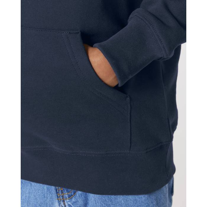 Hanorac Copii Mini Cruiser 2.0 French Navy Personalizat