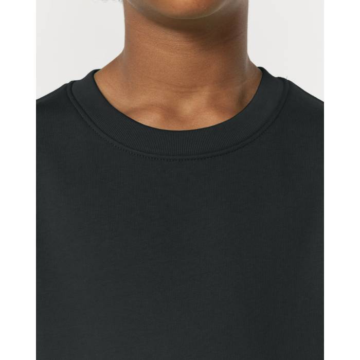 Bluza Copii Mini Changer 2.0 Negru Cala