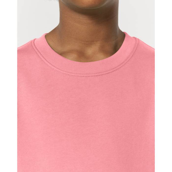 Bluza Copii Mini Changer 2.0 Pink Joy Cala