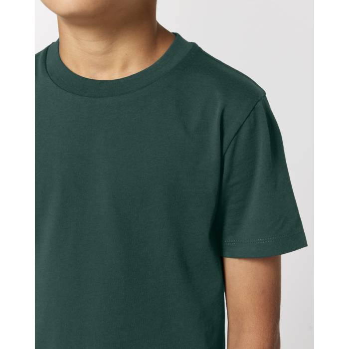 Tricou Copii Mini Creator 2.0 Glazed Green Personalizat
