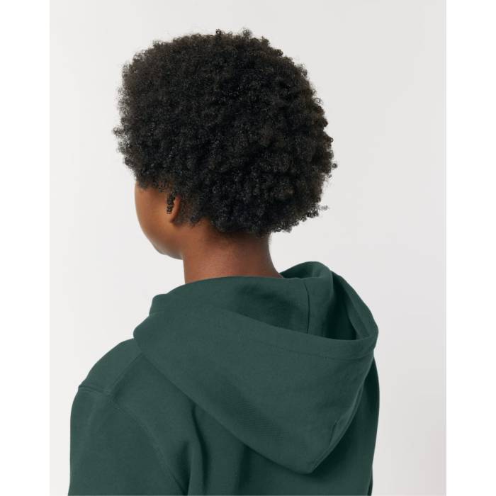 Hanorac Copii Mini Cruiser 2.0 Glazed Green Personalizat