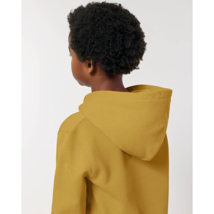 Hanorac Copii Mini Cruiser 2.0 Ochre Cala