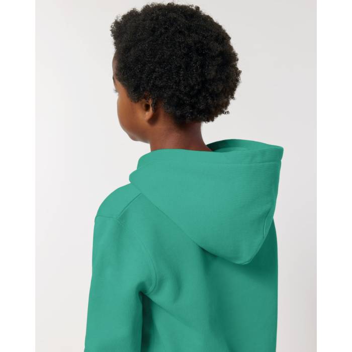 Hanorac Copii Mini Cruiser 2.0 Go Green Personalizat