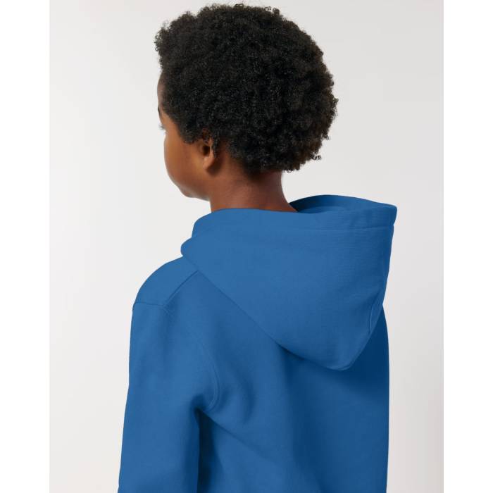 Hanorac Copii Mini Cruiser 2.0 Royal Blue Cala