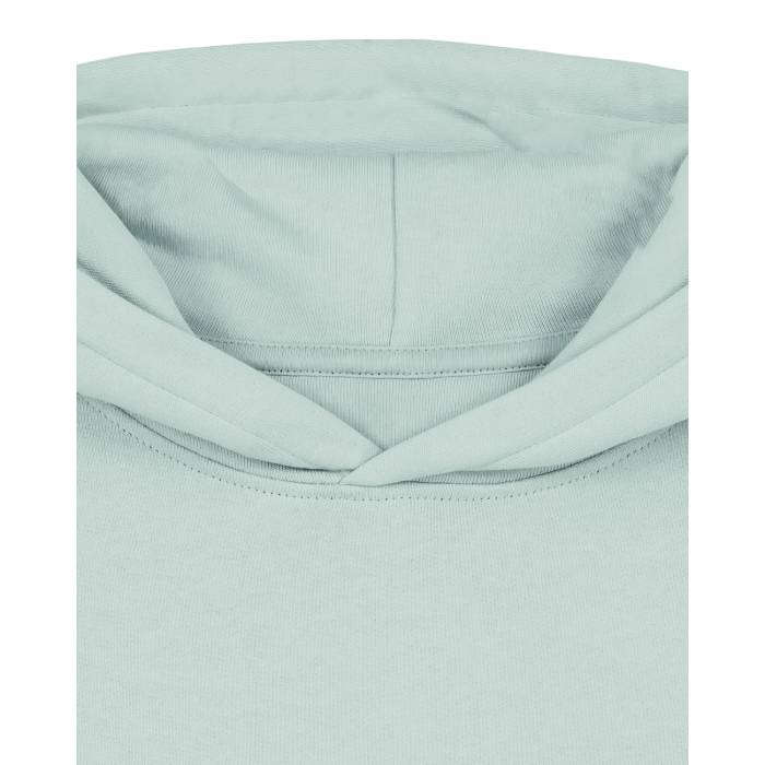 Hanorac Copii Mini Cruiser 2.0 Caribbean Blue Cala