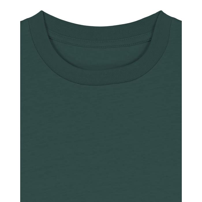 Tricou Copii Mini Creator 2.0 Glazed Green Personalizat