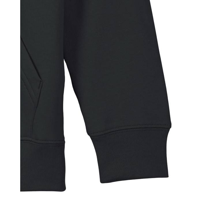 Hanorac Copii Mini Cruiser 2.0 Negru Personalizat