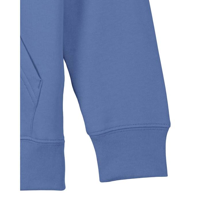 Hanorac Copii Mini Cruiser 2.0 Bright Blue Personalizat