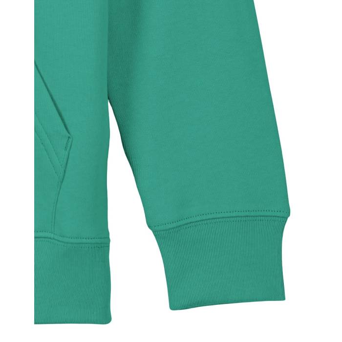 Hanorac Copii Mini Cruiser 2.0 Go Green Personalizat