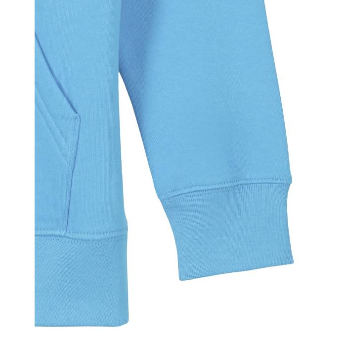 Hanorac Copii Mini Cruiser 2.0 Aqua Blue Cala