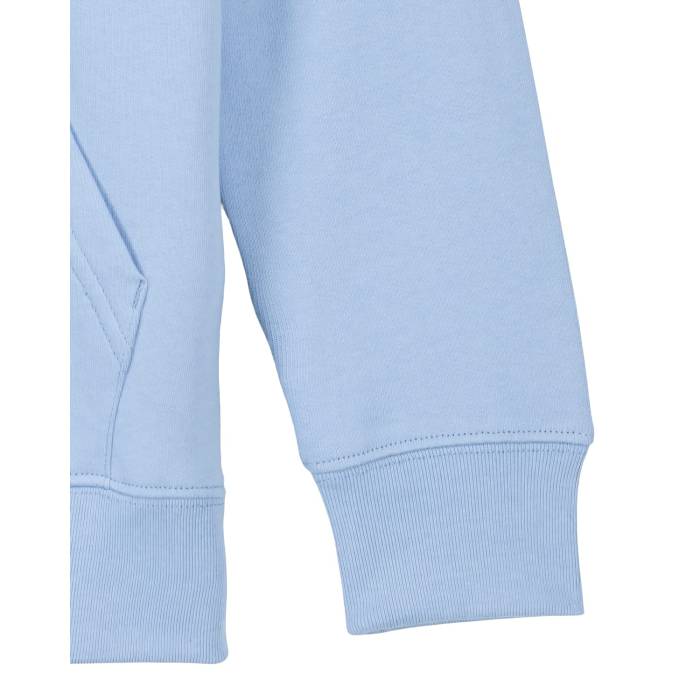 Hanorac Copii Mini Cruiser 2.0 Blue soul Personalizat