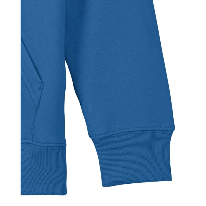 Hanorac Copii Mini Cruiser 2.0 Royal Blue Cala