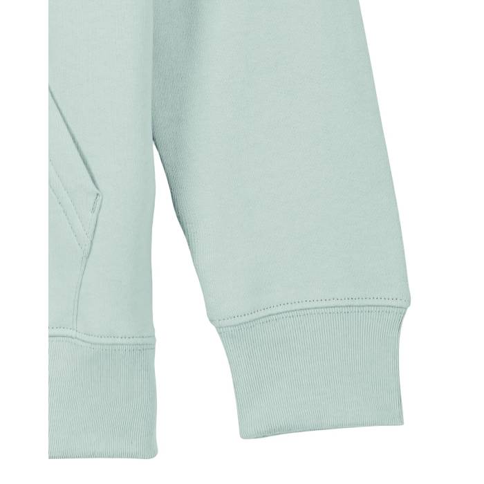 Hanorac Copii Mini Cruiser 2.0 Caribbean Blue Cala