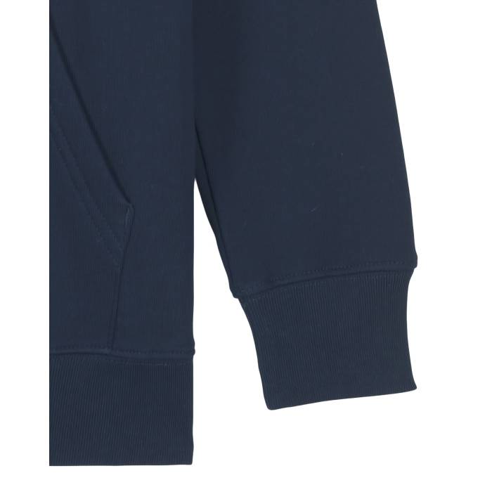 Hanorac Copii Mini Cruiser 2.0 French Navy Personalizat