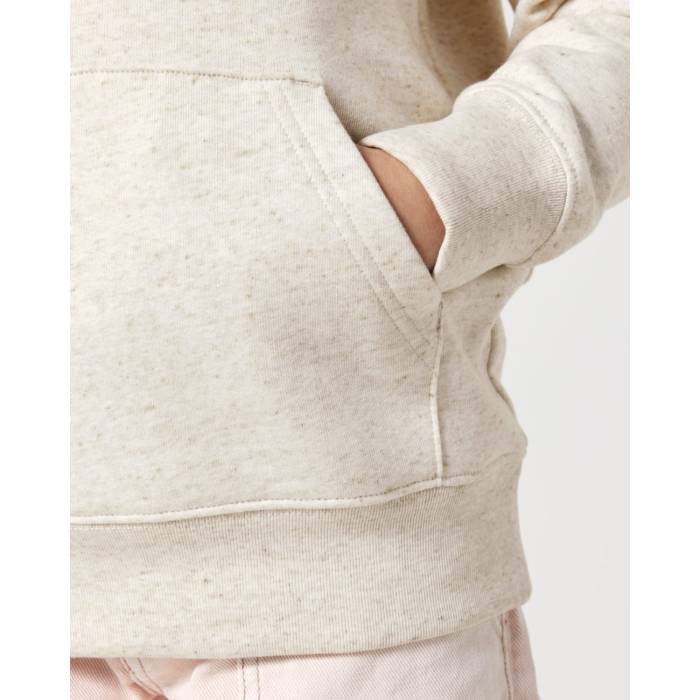 Hanorac Copii Mini Cruiser 2.0 Eco-Heather Personalizat