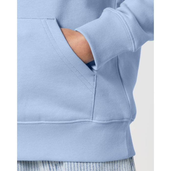 Hanorac Copii Mini Cruiser 2.0 Blue soul Personalizat