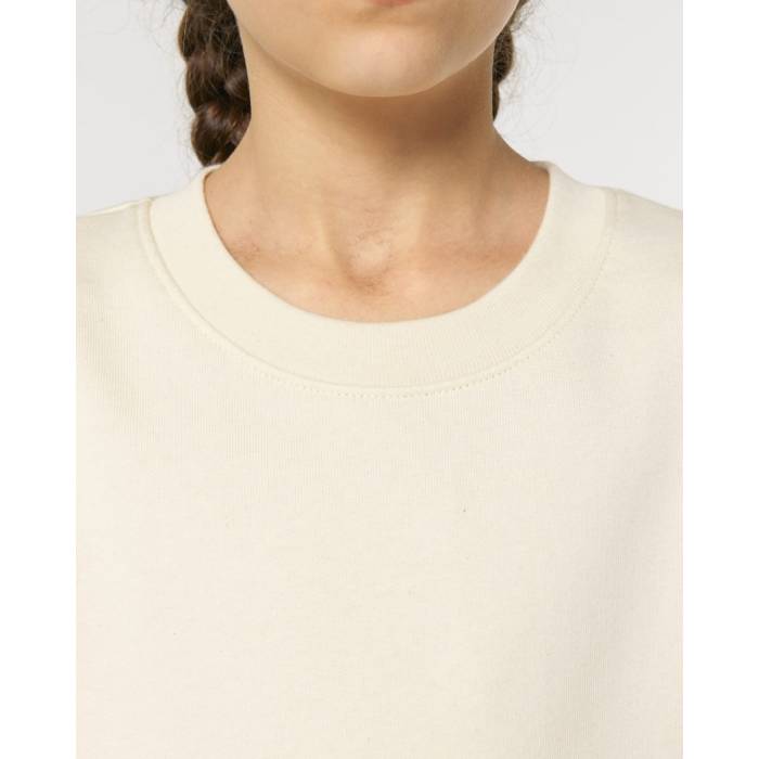 Bluza Copii Mini Changer 2.0 Natural Raw Cala