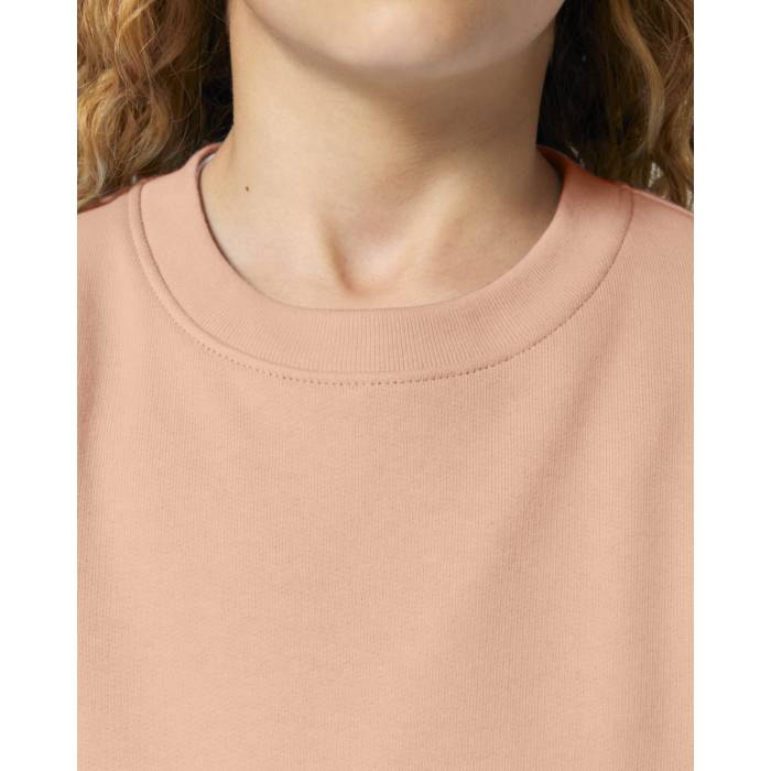 Bluza Copii Mini Changer 2.0 Fraiche Peche Personalizata