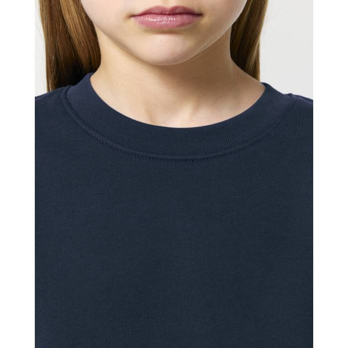 Bluza Copii Mini Changer 2.0 French Navy Personalizata