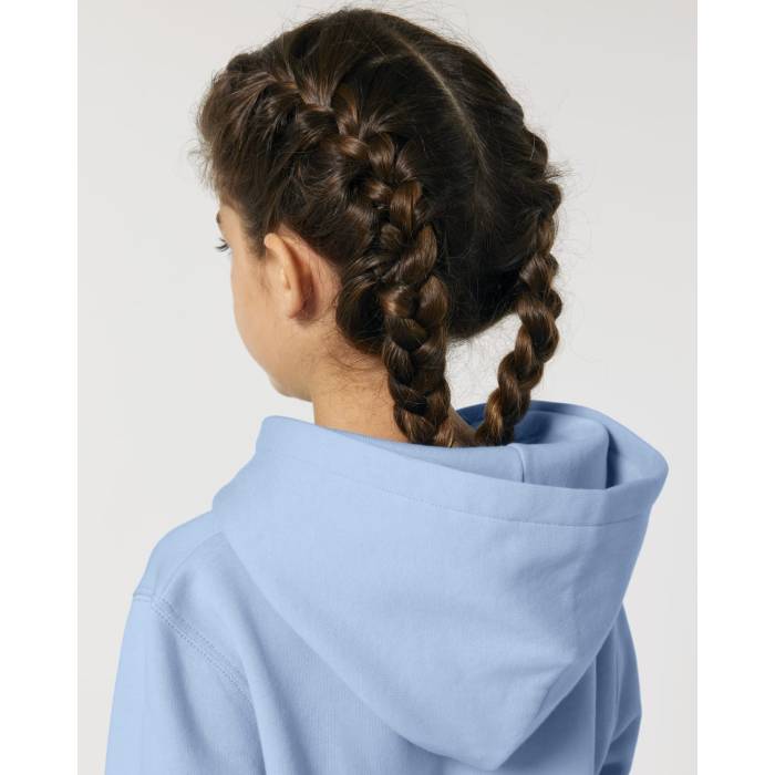 Hanorac Copii Mini Cruiser 2.0 Blue soul Personalizat