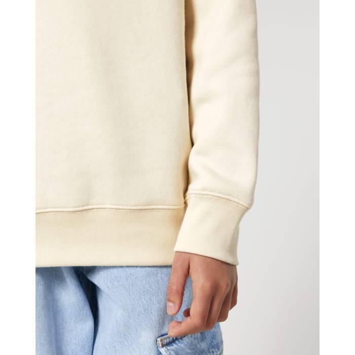 Bluza Copii Mini Changer 2.0 Natural Raw Cala