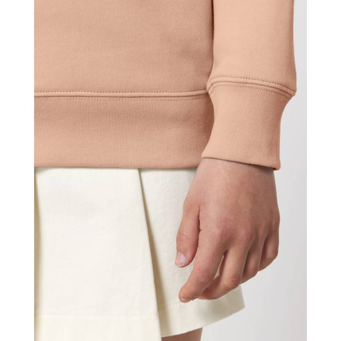 Bluza Copii Mini Changer 2.0 Fraiche Peche Personalizata