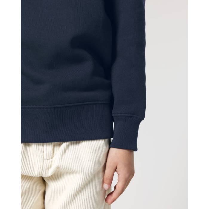 Bluza Copii Mini Changer 2.0 French Navy Personalizata