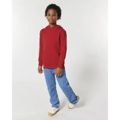 Hanorac Copii Mini Cruiser 2.0 Rosu Cala