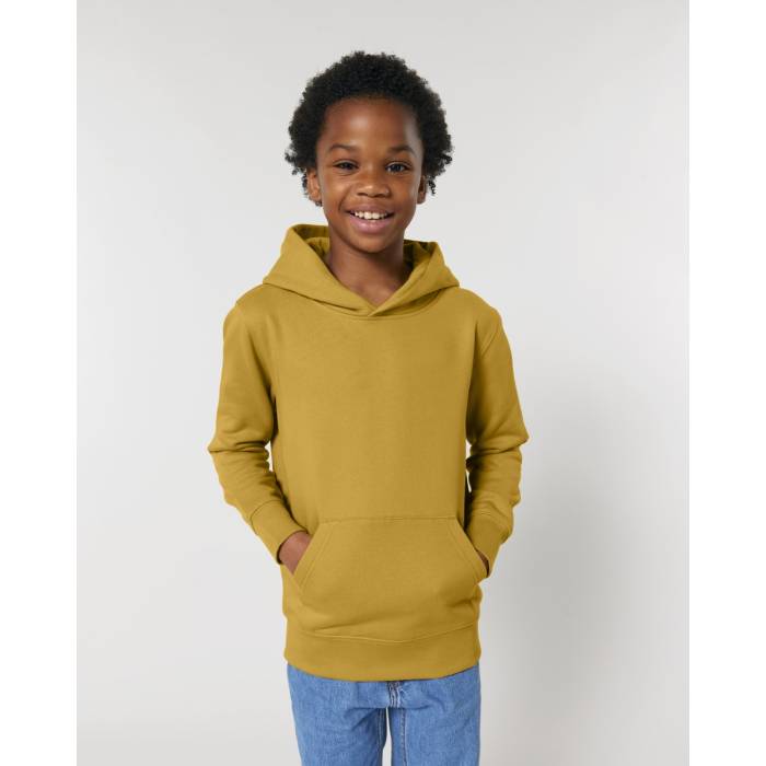 Hanorac Copii Mini Cruiser 2.0 Ochre Cala