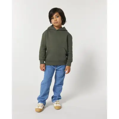 Hanorac Copii Mini Cruiser 2.0 Khaki Cala