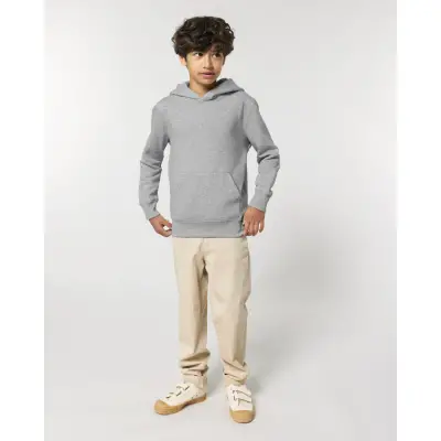 Hanorac Copii Mini Cruiser 2.0 Heather Grey Cala