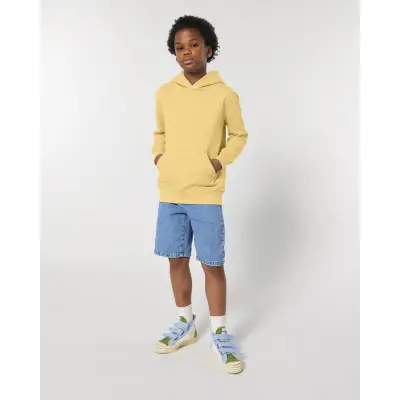 Hanorac Copii Mini Cruiser 2.0 Viva Yellow Cala