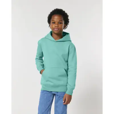 Hanorac Copii Mini Cruiser 2.0 Pool Blue Cala