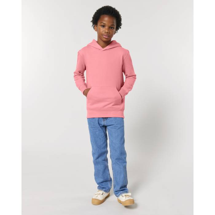 Hanorac Copii Mini Cruiser 2.0 Pink Joy Personalizat