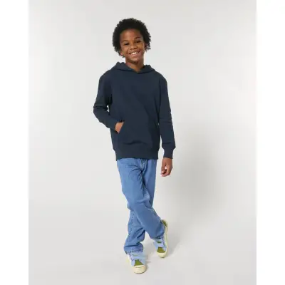 Hanorac Copii Mini Cruiser 2.0 French Navy Cala