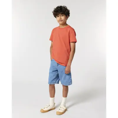 Tricou Copii Mini Creator 2.0 Fiesta Cala