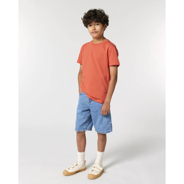 Tricou Copii Mini Creator 2.0 Fiesta Personalizat