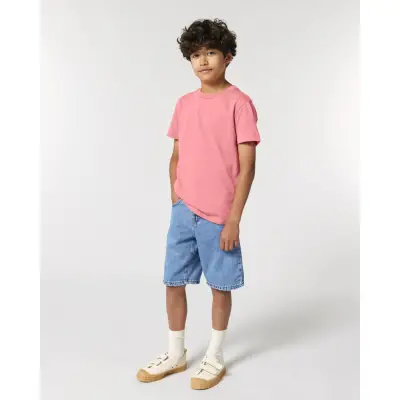 Tricou Copii Mini Creator 2.0 Pink Joy Cala